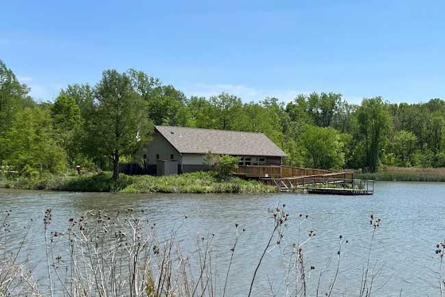 Sunrise Moving and Packing - Watershed Nature Center