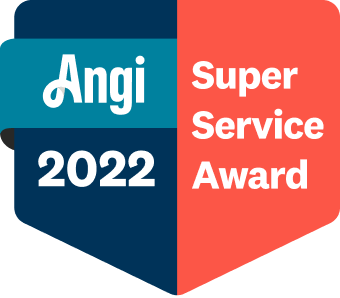 Angi Super Service Award 2022 Sunrise Moving & Packing