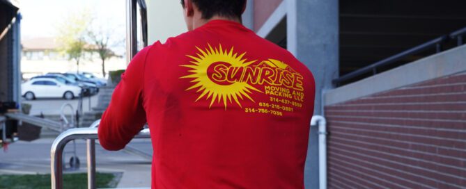 Sunrise Moving & Packing Moving Services - Premier Truck Rental