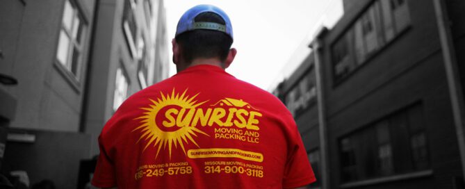 Sunrise Moving & Packing Moving Services - Premier Movers