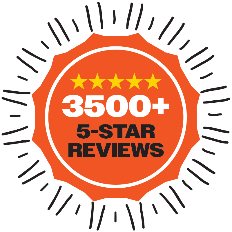 Sunrise Moving Rated 5 Stars With More Than 3,500 Reviews Sunrise Moving Rated 5 Stars With More Than 3,500 Reviews