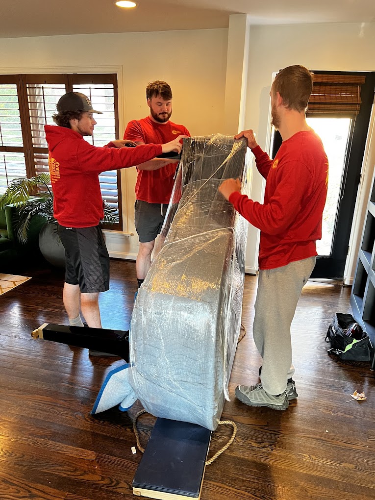 Sunrise Moving and Packing Moves Pianos – Call us to move your piano Sunrise Moving and Packing Moves Pianos - Call us to move your piano