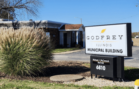 Village of Godfrey IL - Sunrise Moving and Packing - Godfrey IL Moving Company