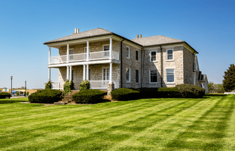 Village of Godfrey IL - Sunrise Moving and Packing - Godfrey IL Moving Company