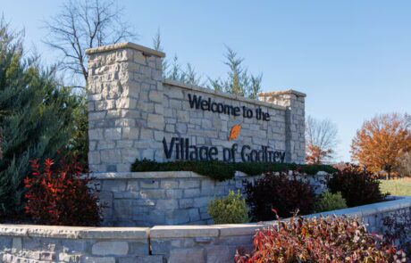 Village of Godfrey IL - Sunrise Moving and Packing - Godfrey IL Moving Company