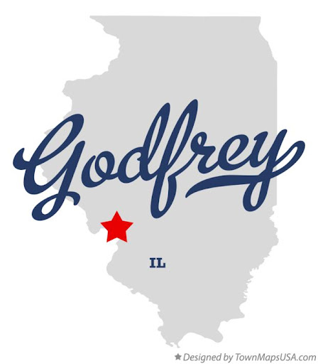 Village of Godfrey IL - Sunrise Moving and Packing - Godfrey IL Moving Company