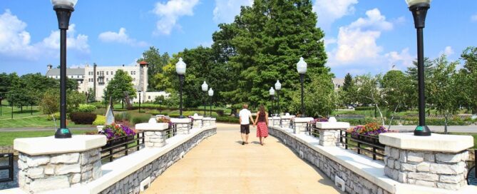 Village of Godfrey IL - Sunrise Moving and Packing - Godfrey IL Moving Company