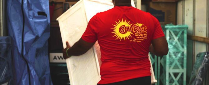 Sunrise Moving & Packing - The Ultimate May Moving Guide