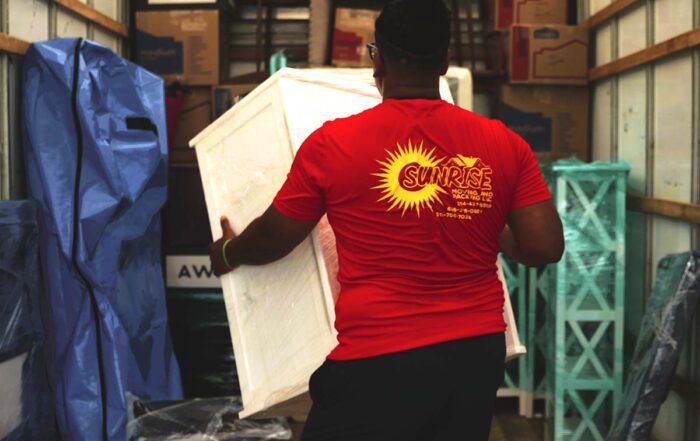 Sunrise Moving & Packing - The Ultimate May Moving Guide