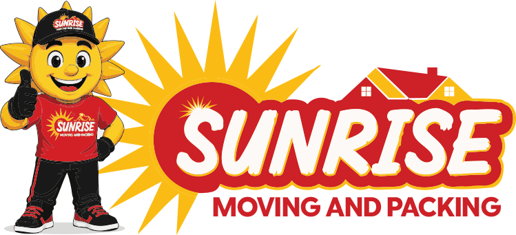 Sunrise Moving and Packing - We Move St Louis and Beyond