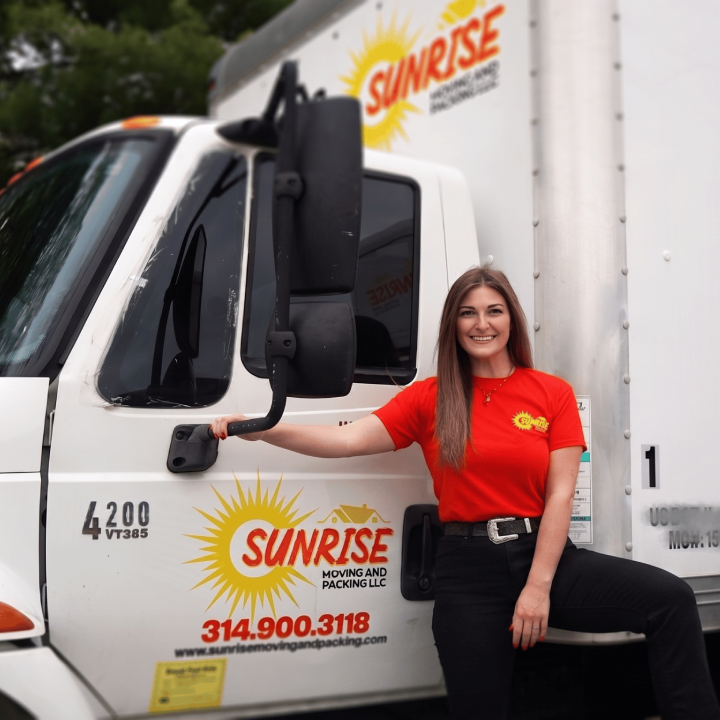 Our team member