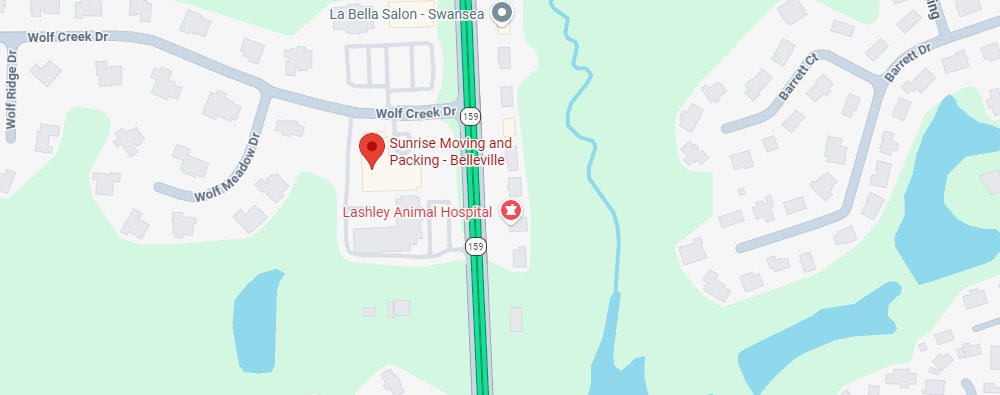 Swansea location