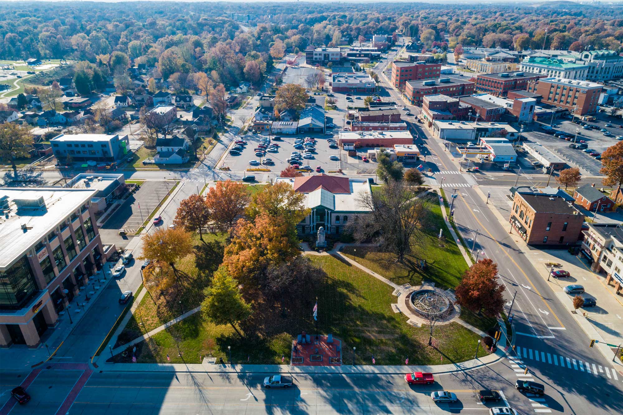 What to Know About Moving to Edwardsville