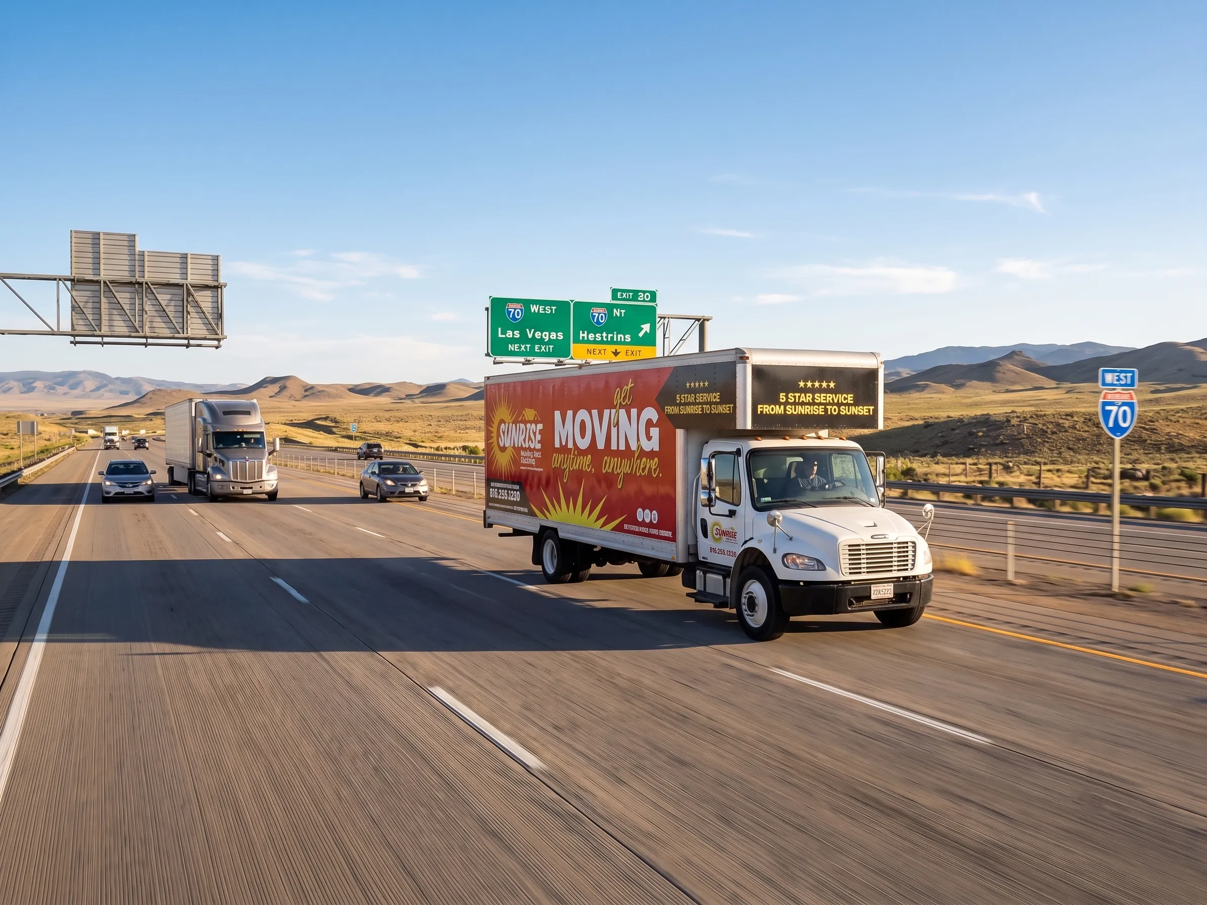 truck-highway
