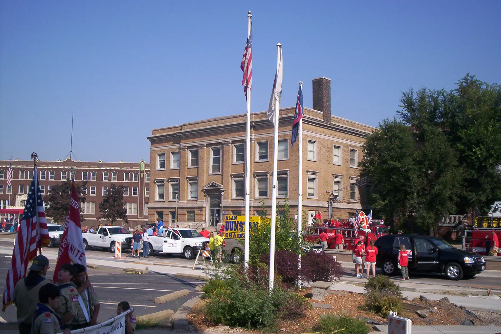What to Know About Moving to Granite City